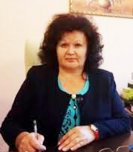 Шепченко Антонина Ивановна Директор Муниципальное бюджетное общеобразовательное учреждение «Гвардейская школа № 1» Симферопольского района Республики Крым